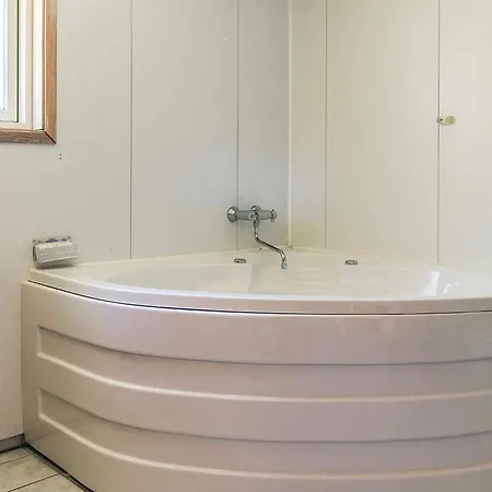 Сasa de vacaciones 10 Person In Vaeggerlose-by Traum *