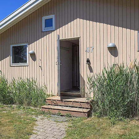 10 Person In Vaeggerlose-by Traum Ferienhaus *